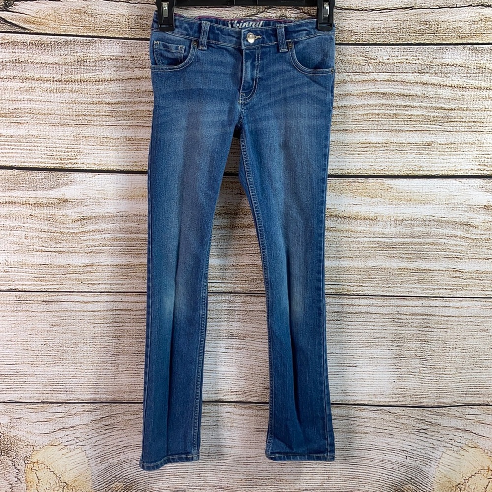 Girls Crazy 8 Skinny Jeans